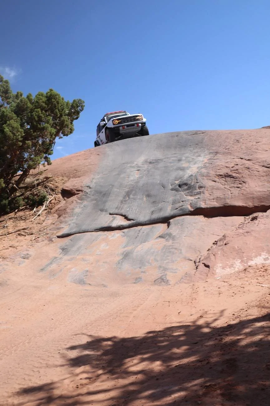 Ford Bronco Moab Memorial Day Weekend (3 Day Trip Report) 3P2A6250