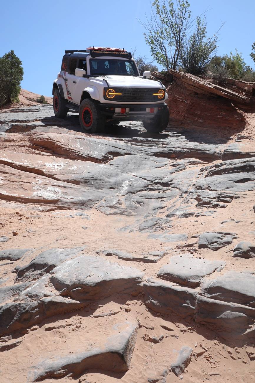 Ford Bronco Moab Memorial Day Weekend (3 Day Trip Report) 1748656246380-9k