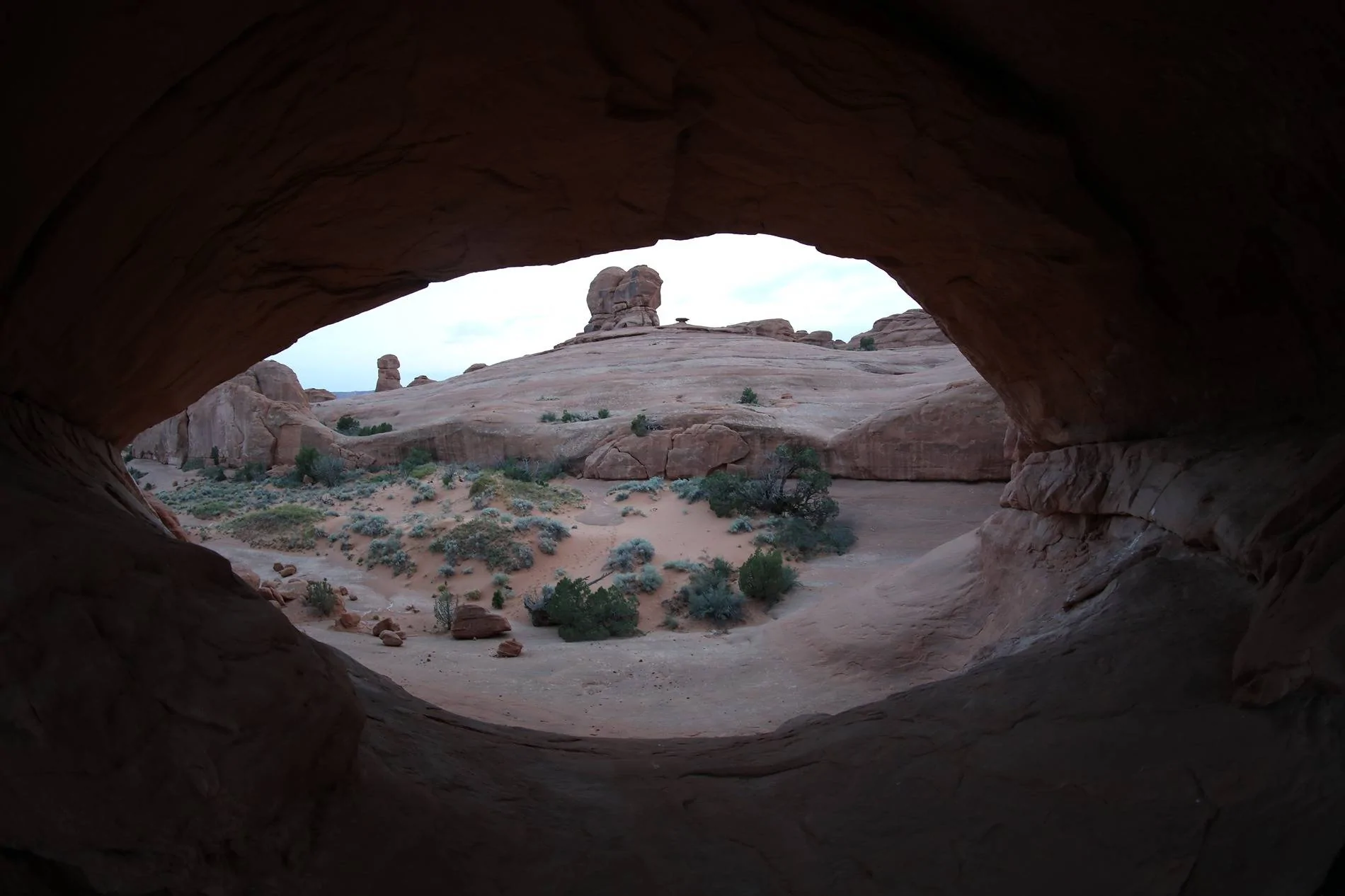 Ford Bronco Moab Memorial Day Weekend (3 Day Trip Report) 3P2A6378