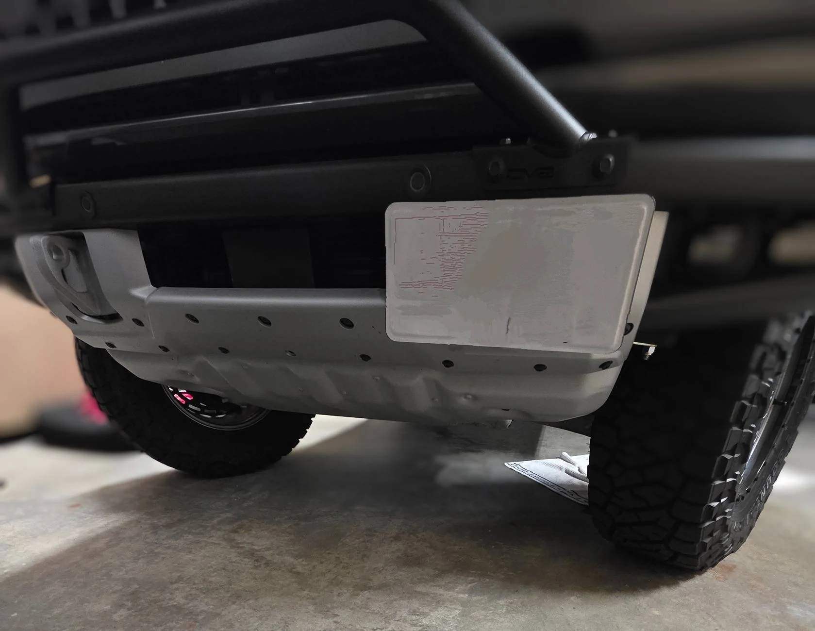 Ford Bronco DV8 parts 20250531_143421~2