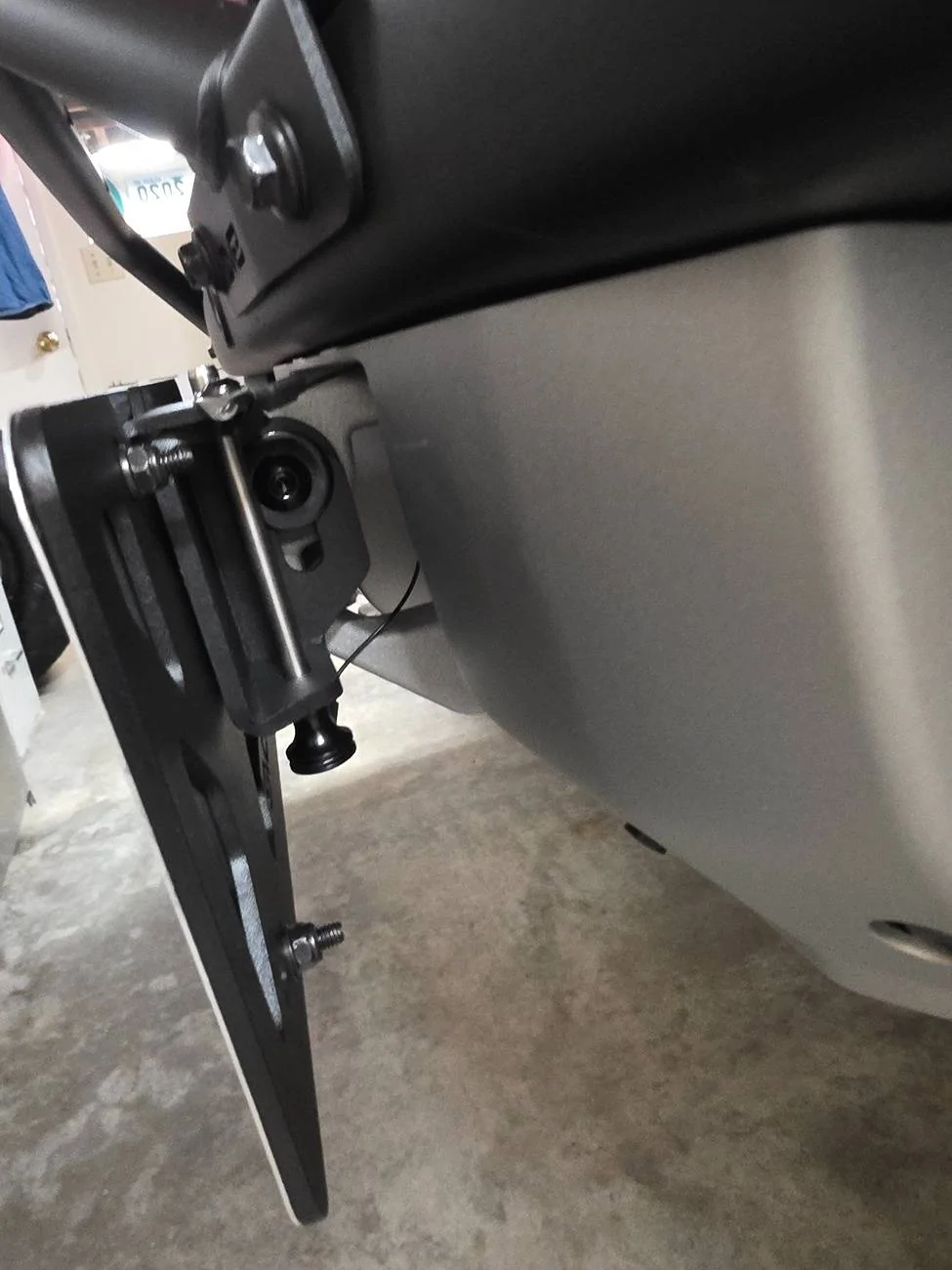 Ford Bronco DV8 parts 20250531_143407