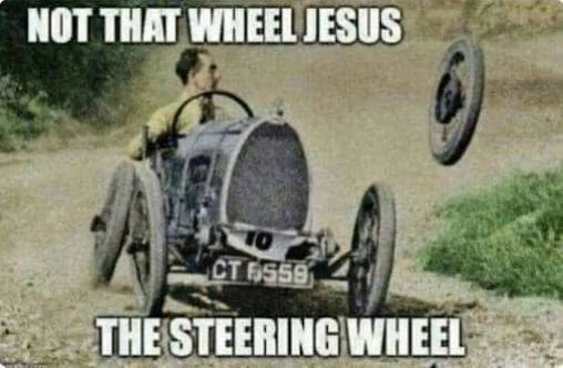 Ford Bronco Transfer Case Technical Discussion not-that-wheel Jesus