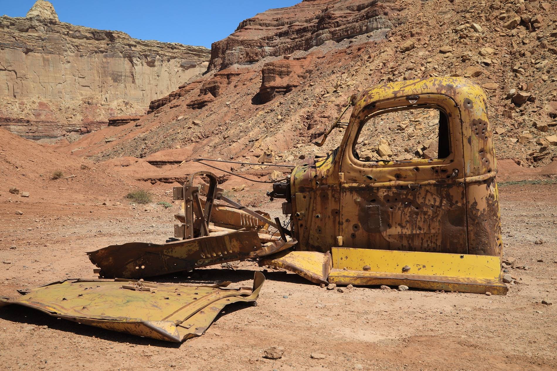 Ford Bronco Moab Memorial Day Weekend (3 Day Trip Report) 3P2A6426.JPG