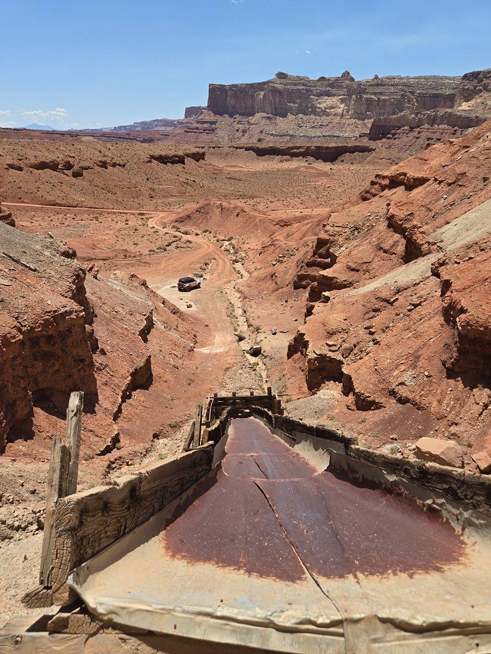 Ford Bronco Moab Memorial Day Weekend (3 Day Trip Report) 20250526_131340