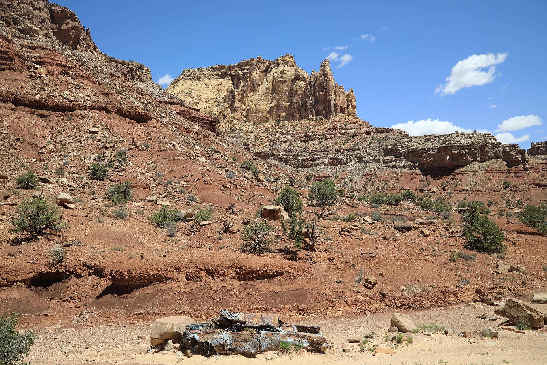Ford Bronco Moab Memorial Day Weekend (3 Day Trip Report) 3P2A6465.JPG