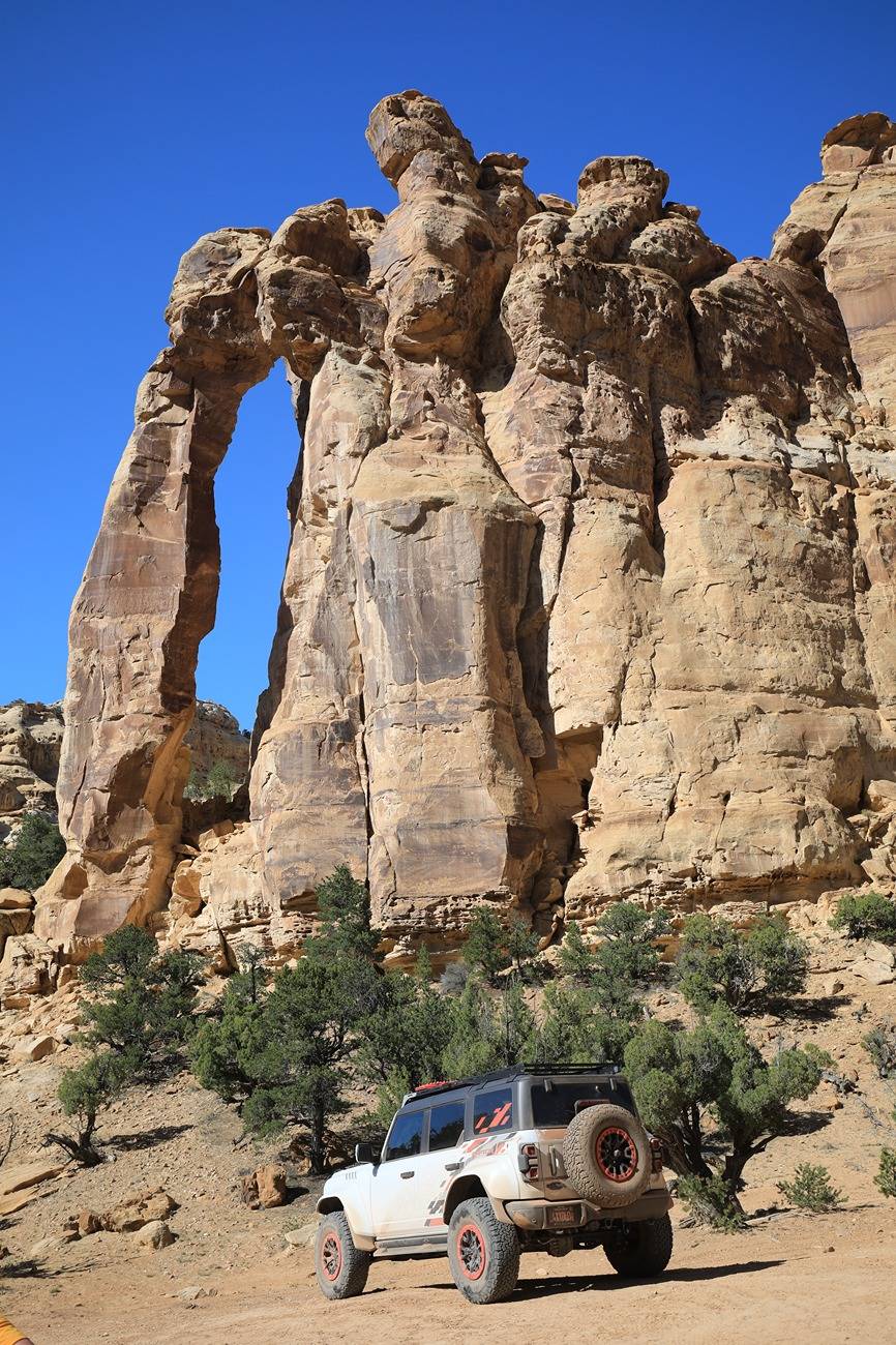 Ford Bronco Moab Memorial Day Weekend (3 Day Trip Report) 1748757563119-t8