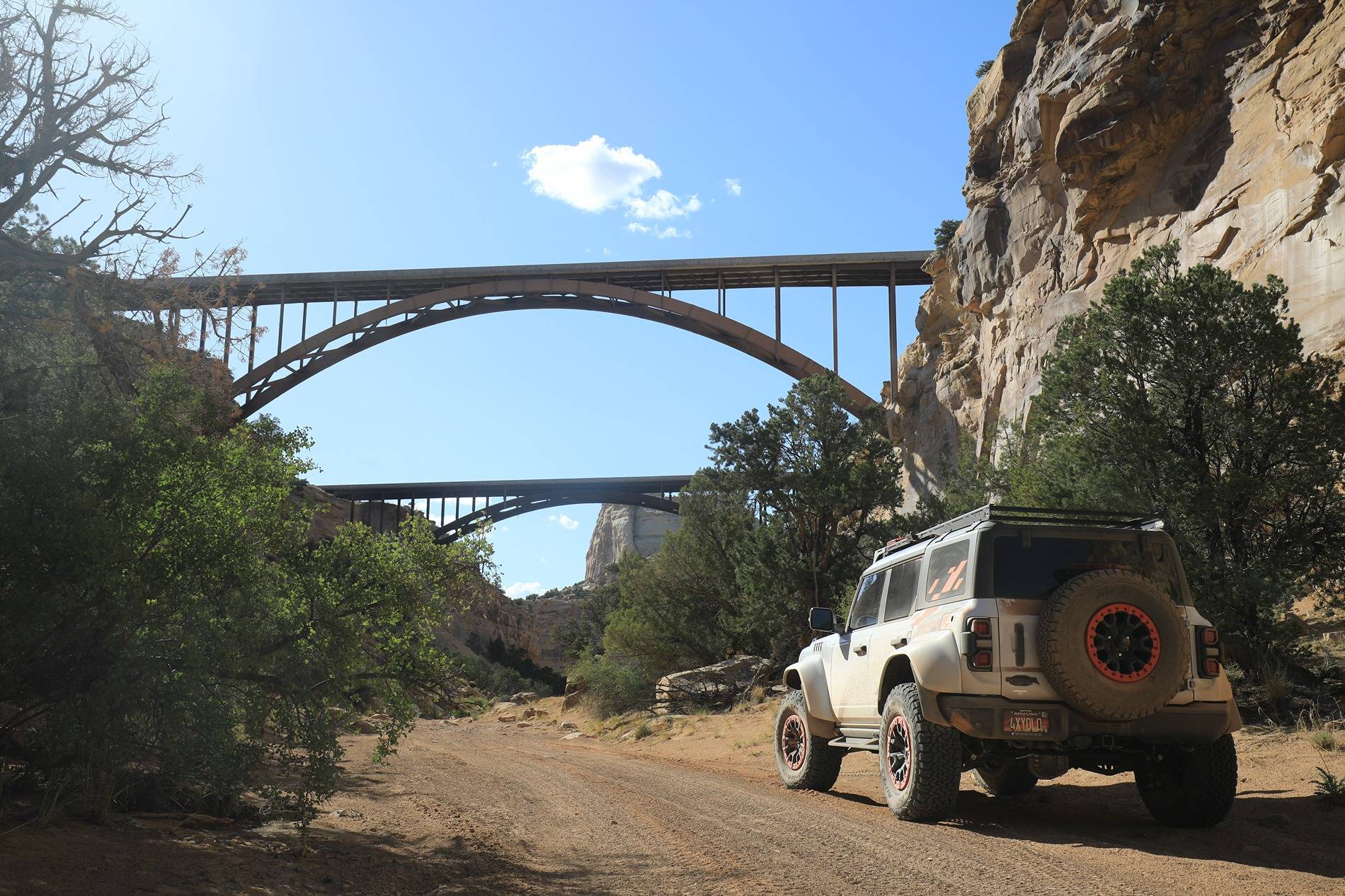 Ford Bronco Moab Memorial Day Weekend (3 Day Trip Report) 3P2A6564.JPG