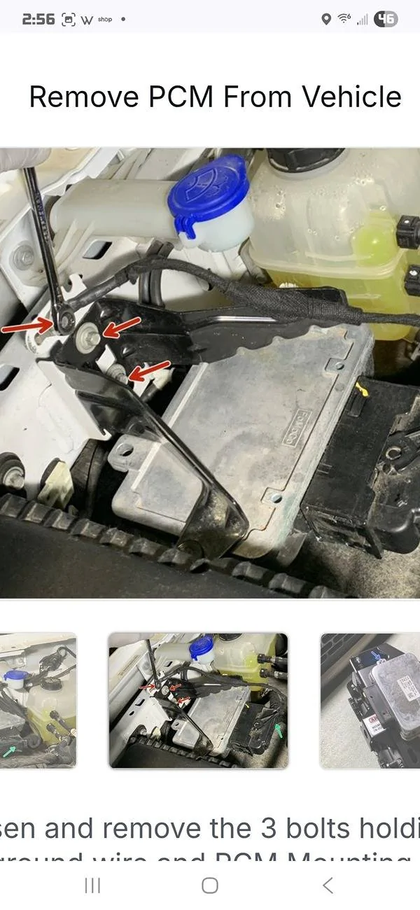 Ford Bronco Part # help. 1000005451
