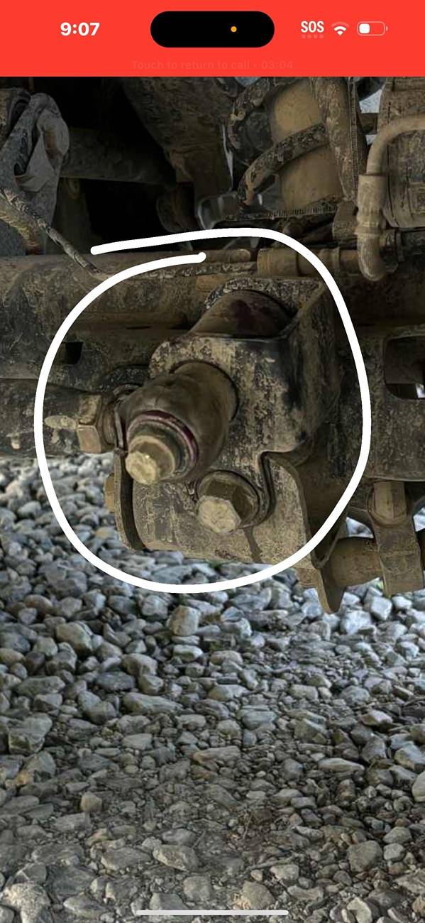 Ford Bronco Bent Pan Hard bar bracket. HELP please! IMG_8534