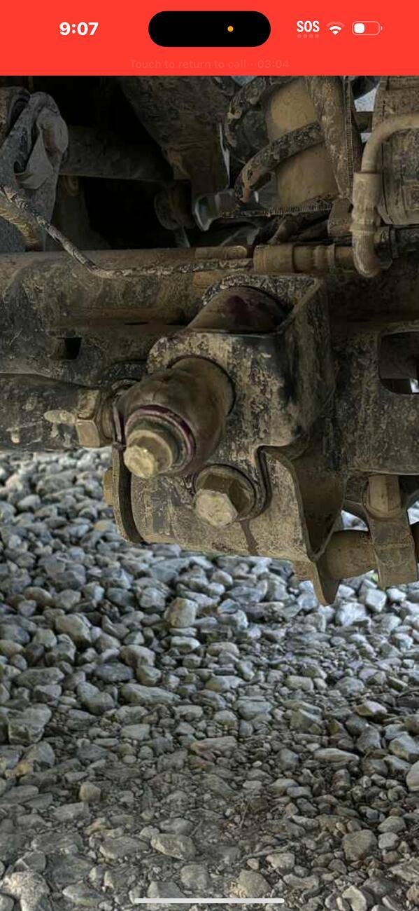 Ford Bronco Bent Pan Hard bar bracket. HELP please! IMG_8533