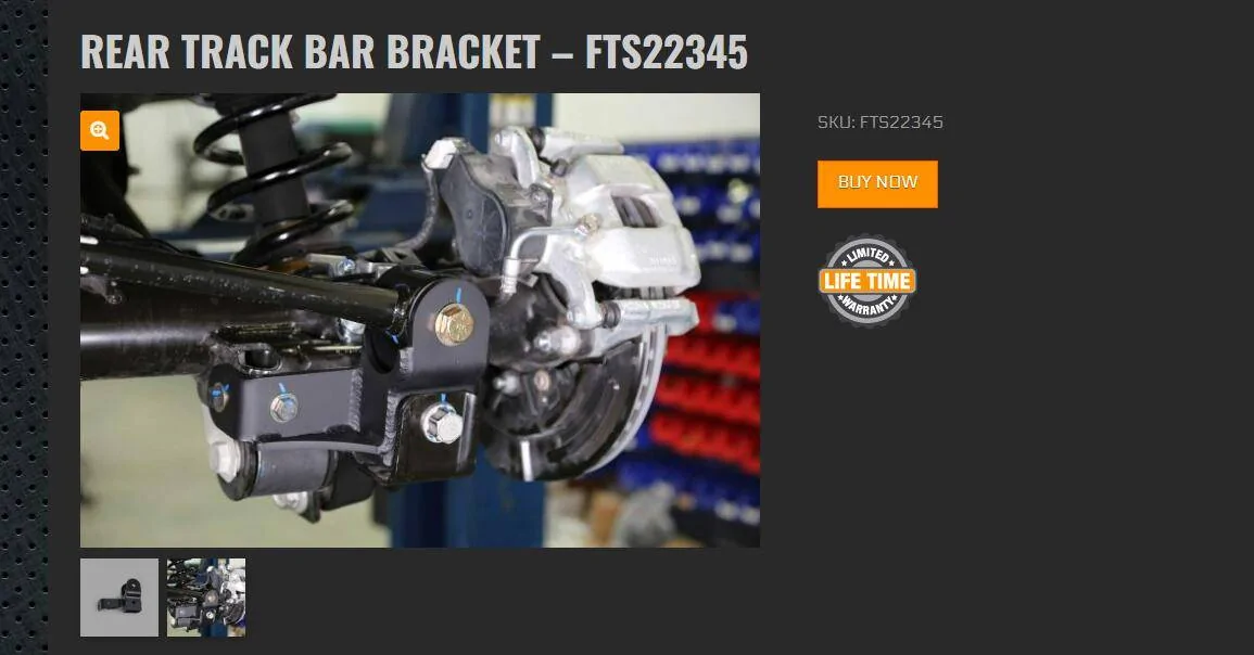 Ford Bronco Bent Pan Hard bar bracket. HELP please! 1748793206750-0