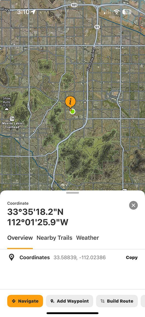 Ford Bronco How to post locations. 1748808630896-1m
