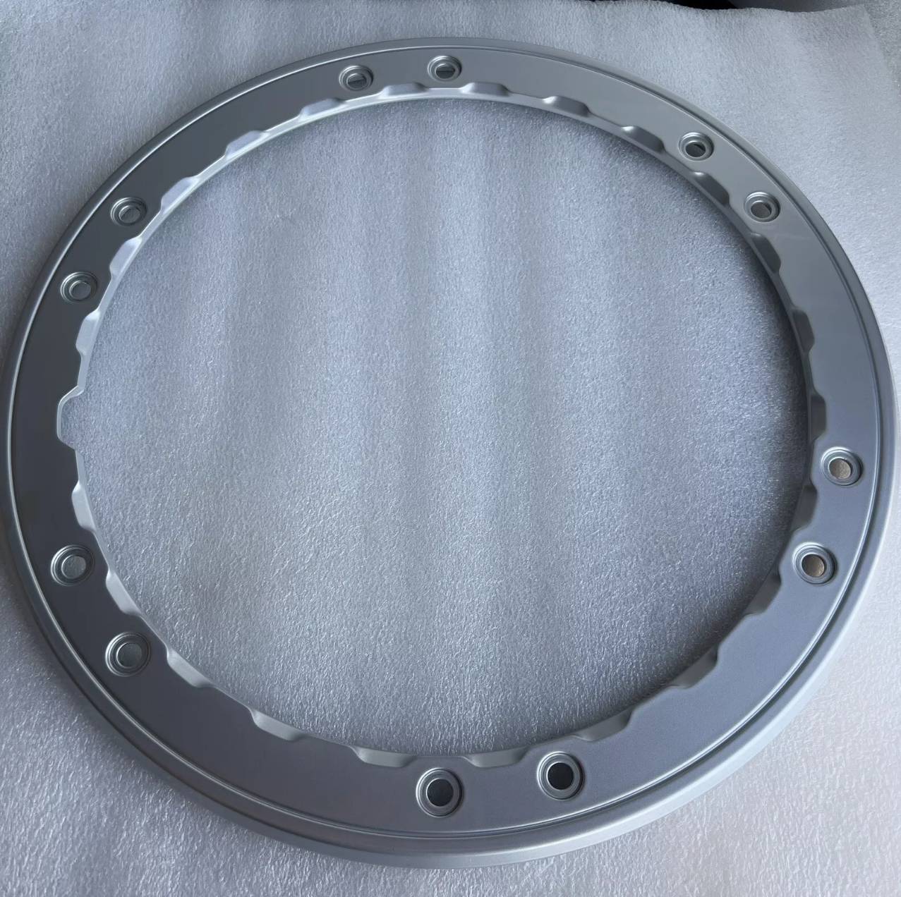 Ford Bronco WTB: Sasquatch Standard Beadlock Trim Rings IMG_1762