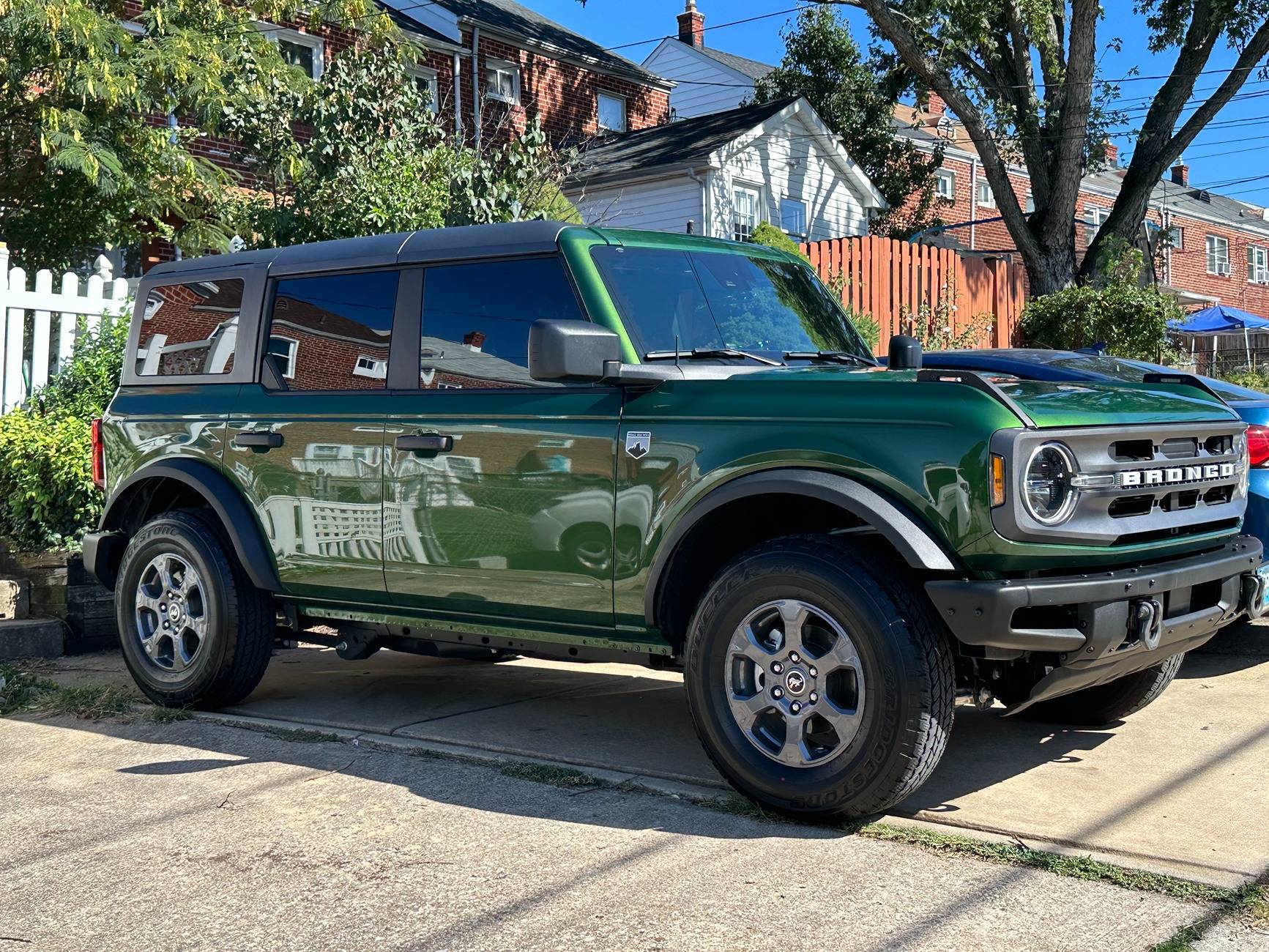 Ford Bronco No Duck IMG_1329