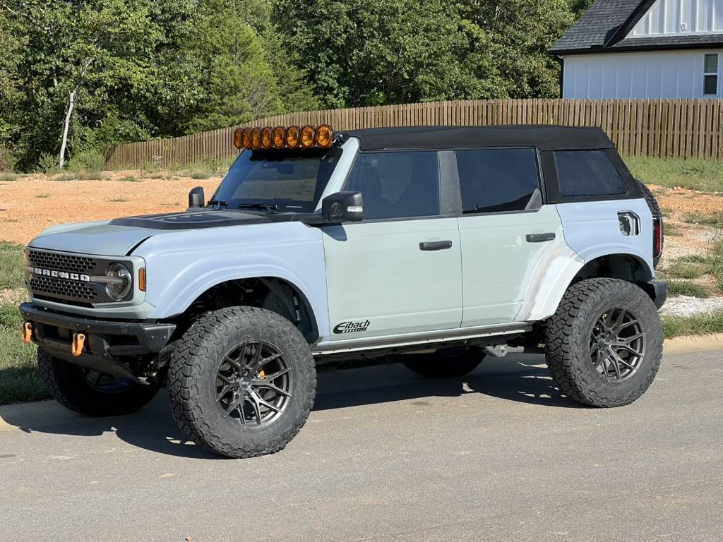 Ford Bronco Bronco Truck Build 1748926872178-jf