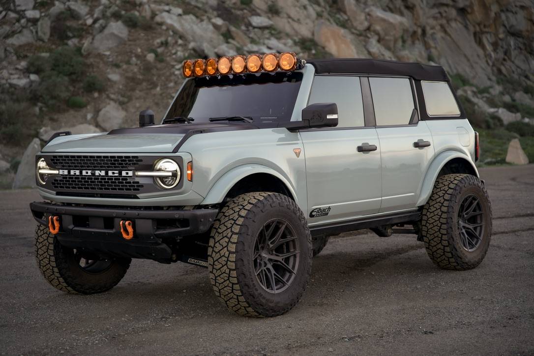 Ford Bronco Bronco Truck Build 1748926941721-3e