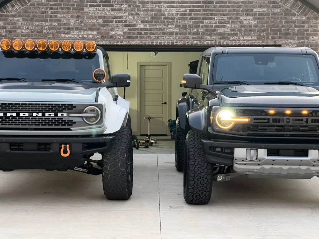 Ford Bronco Bronco Truck Build 1748928865259-1