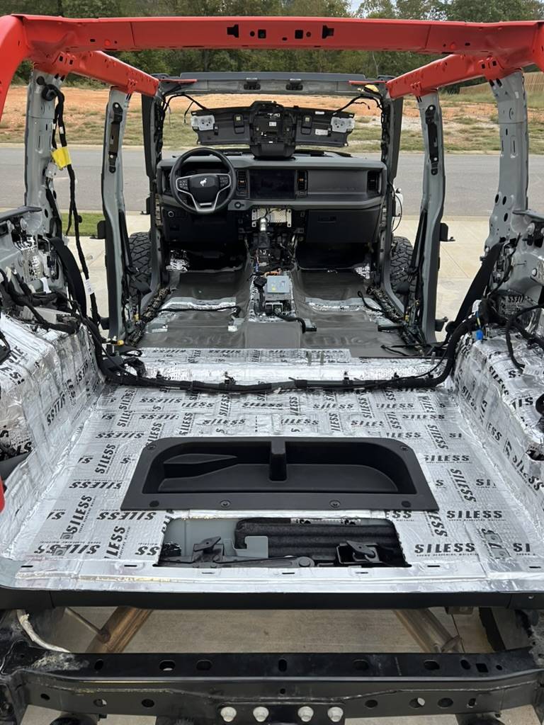 Ford Bronco Bronco Truck Build 1748929012899-i2