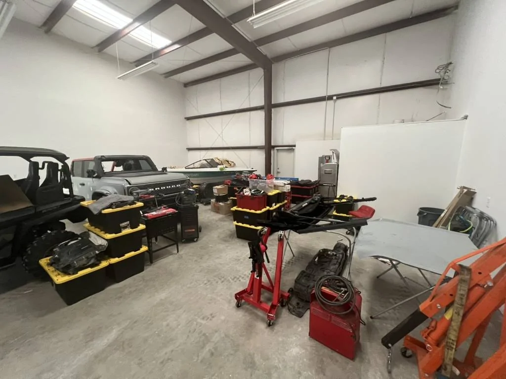 Ford Bronco Bronco Truck Build 1748930171727-d6