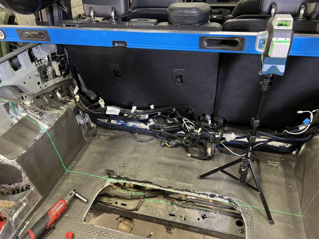 Ford Bronco Bronco Truck Build 1748930571000-r3
