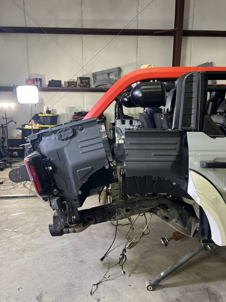 Ford Bronco Bronco Truck Build 1748930606143-sn