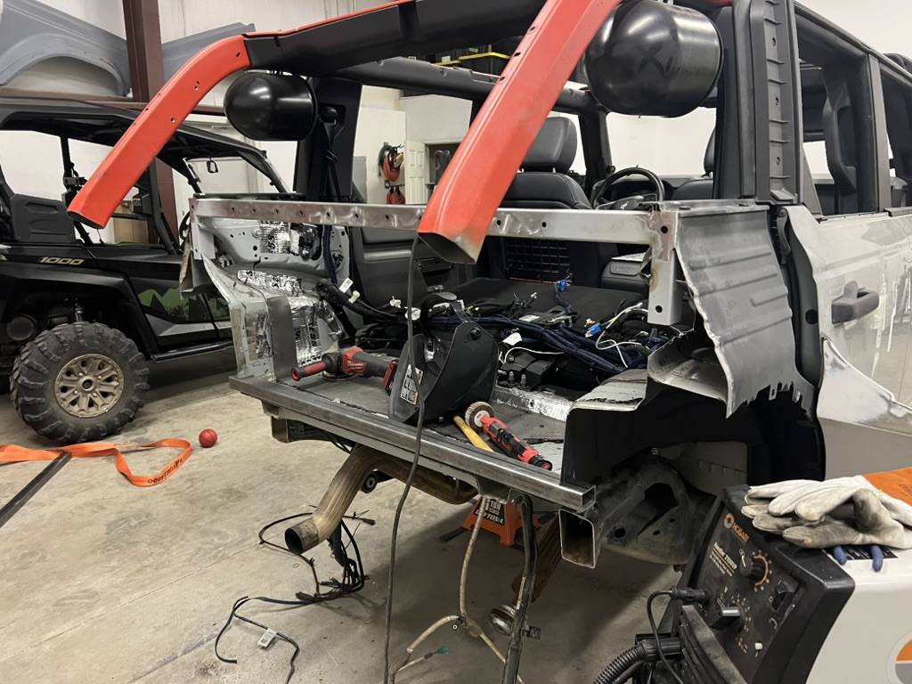 Ford Bronco Bronco Truck Build 1748930814726-eu