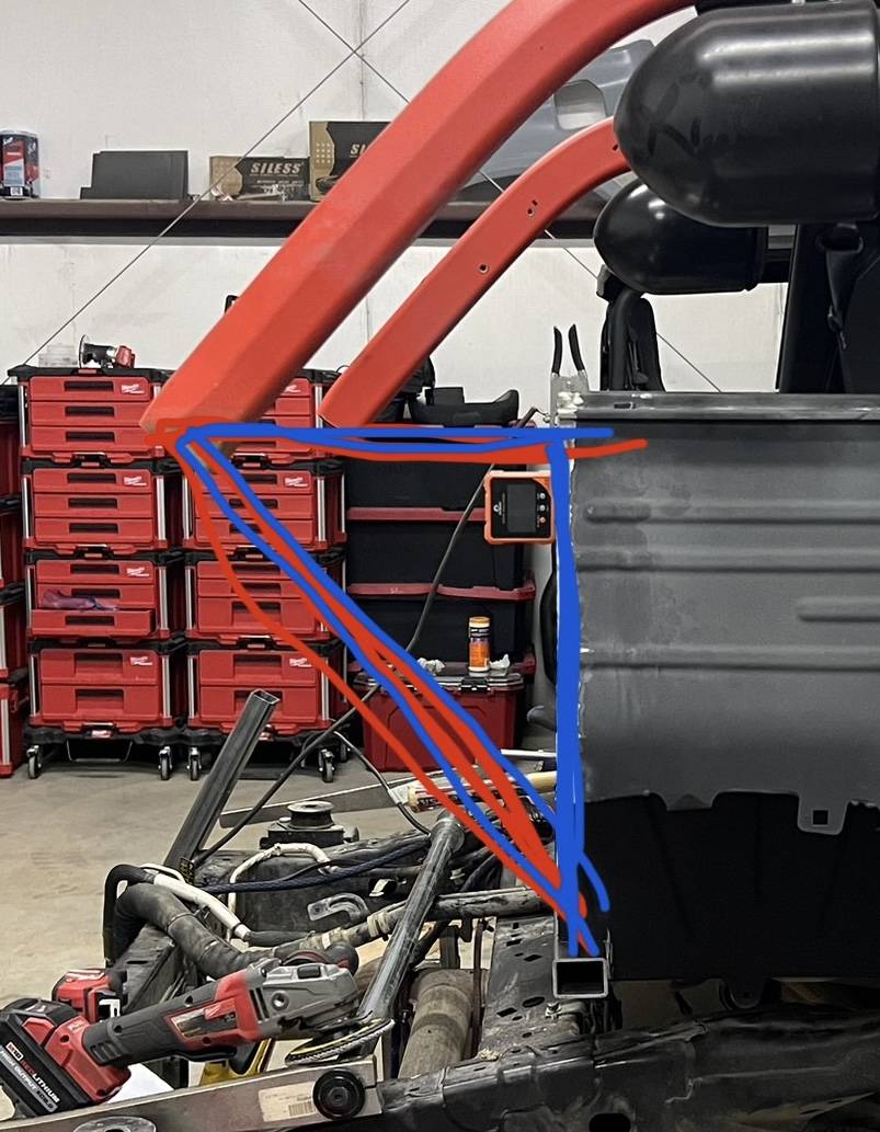 Ford Bronco Bronco Truck Build 1748930990139-oy