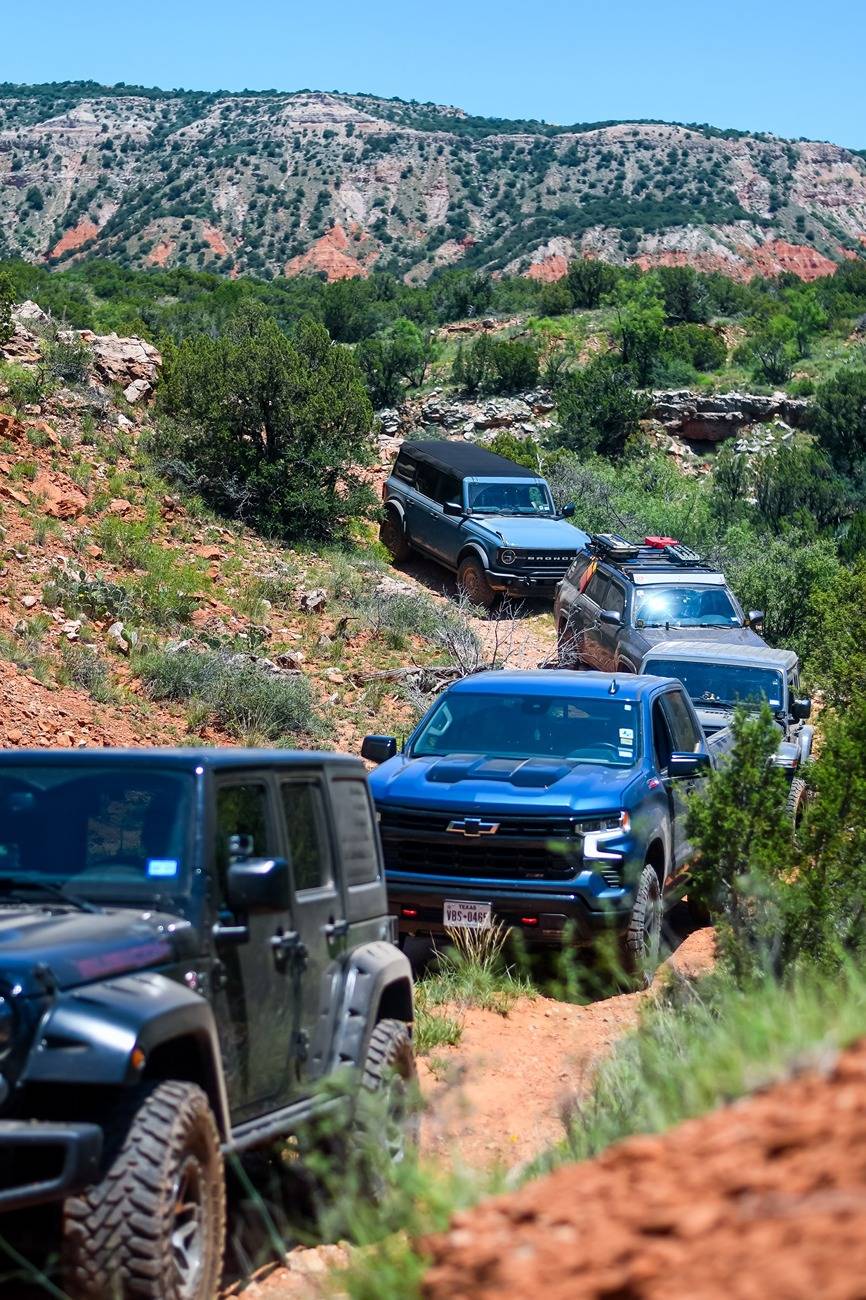 Ford Bronco Merus Adventure Park Blue Tours 502843562_10231426152691004_7768166762338372519_n