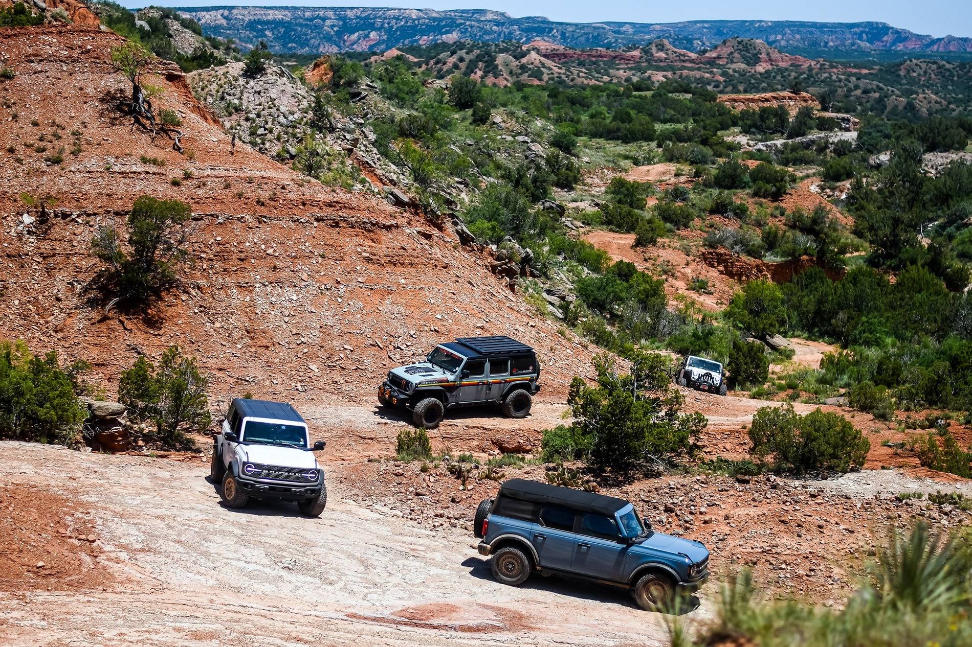 Ford Bronco Merus Adventure Park Blue Tours 503028404_10231426229892934_3168368189591503609_n
