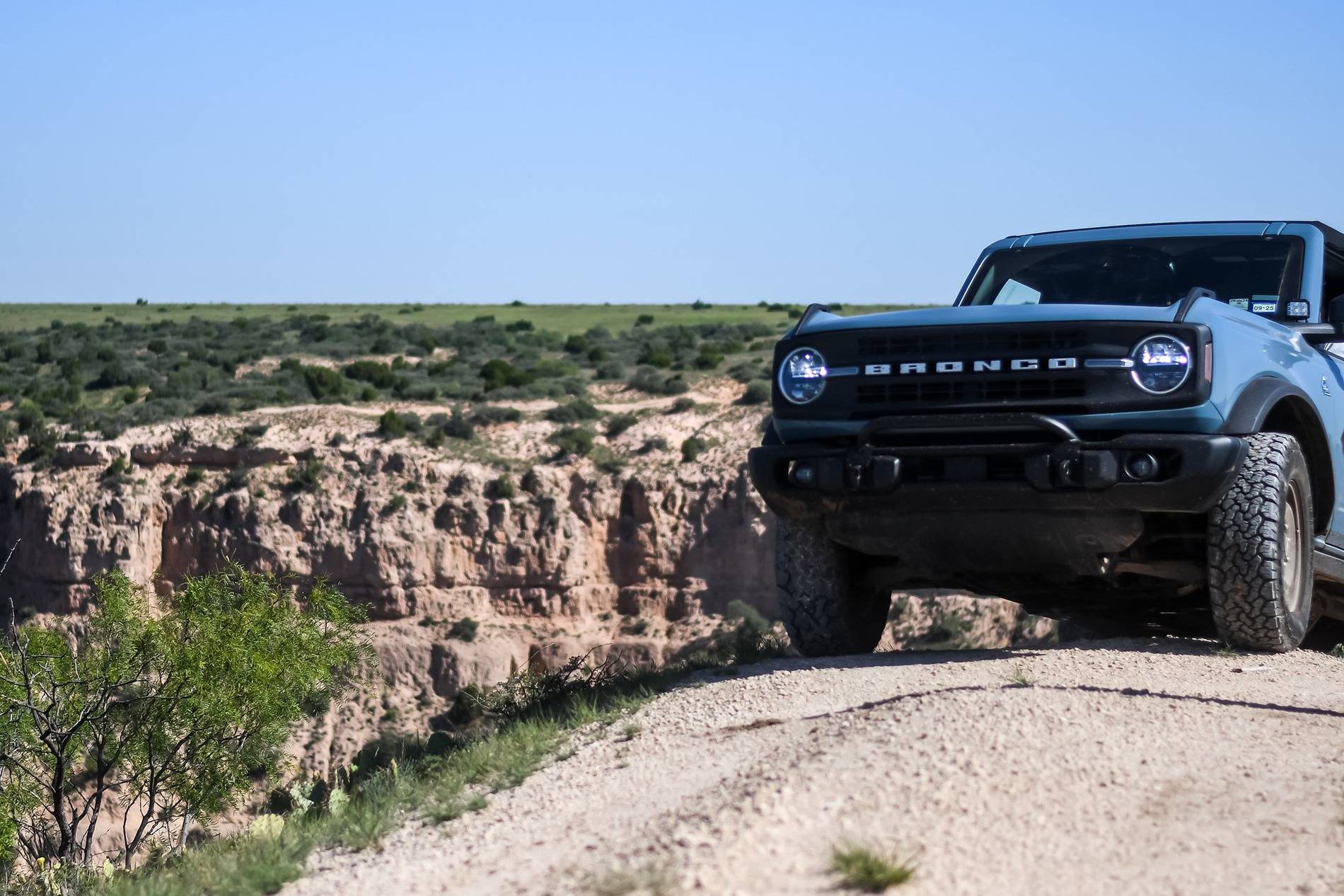 Ford Bronco Merus Adventure Park Blue Tours 503124943_10231426113850033_6693465308970235732_n