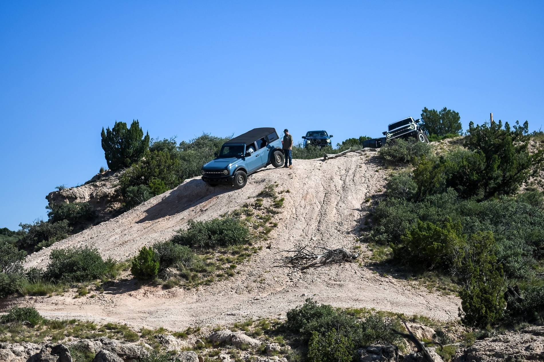 Ford Bronco Merus Adventure Park Blue Tours 502828324_10231426154291044_1007158411133157969_n