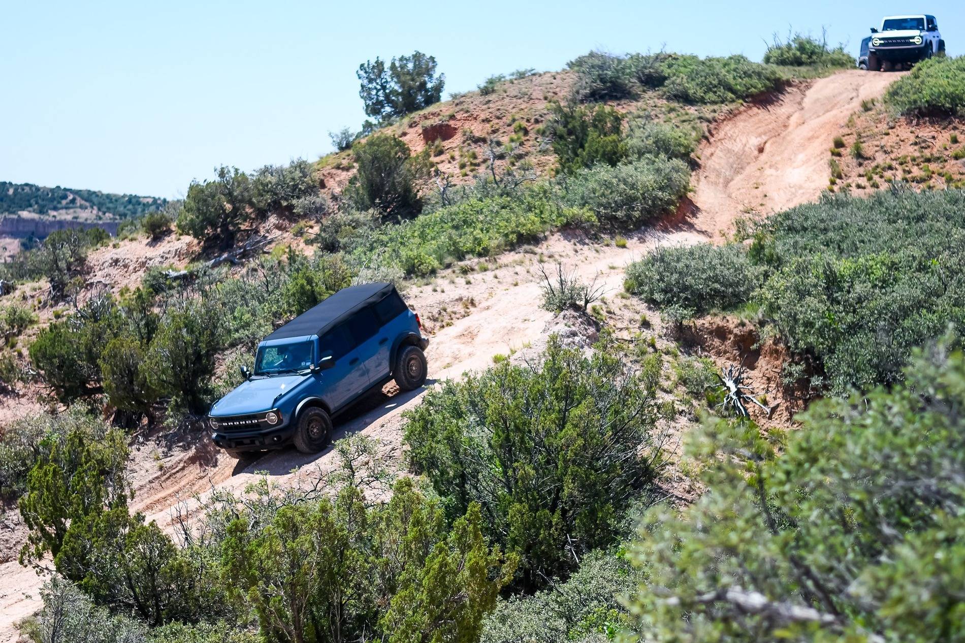 Ford Bronco Merus Adventure Park Blue Tours 503159219_10231426150610952_5848716530524465053_n