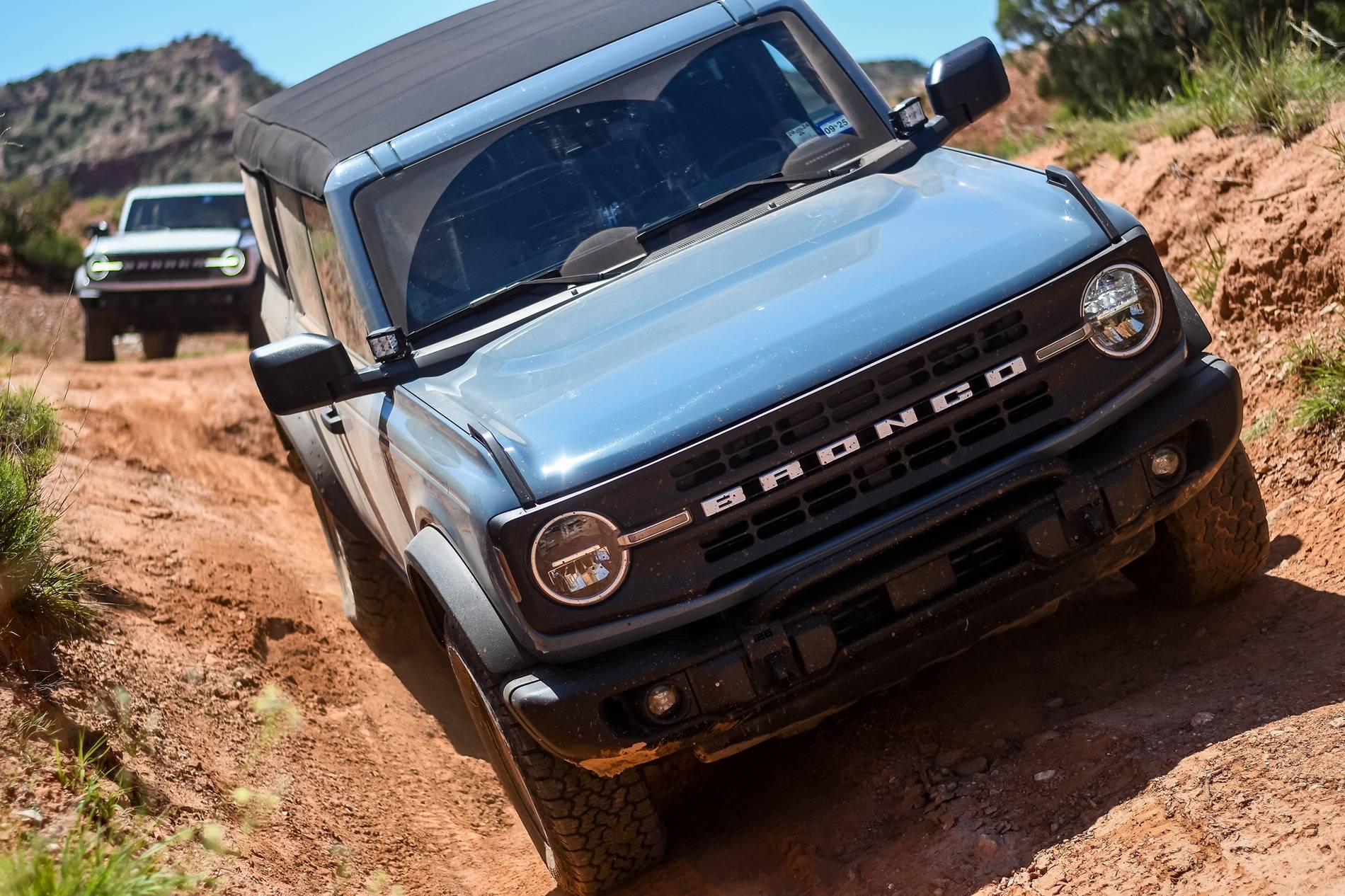 Ford Bronco Merus Adventure Park Blue Tours 503244428_10231426269613927_6047926688850478368_n