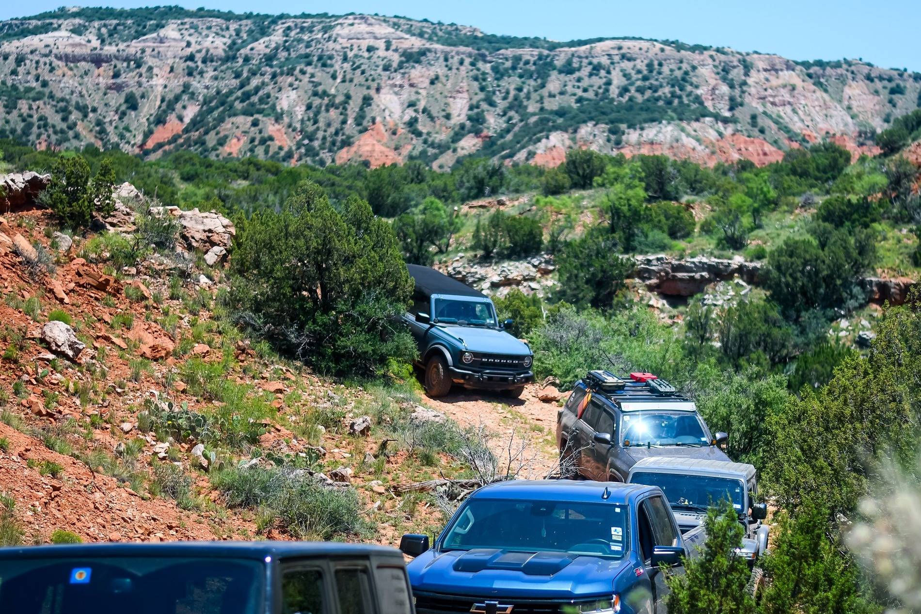 Ford Bronco Merus Adventure Park Blue Tours 503357369_10231426149930935_1285984578387159766_n