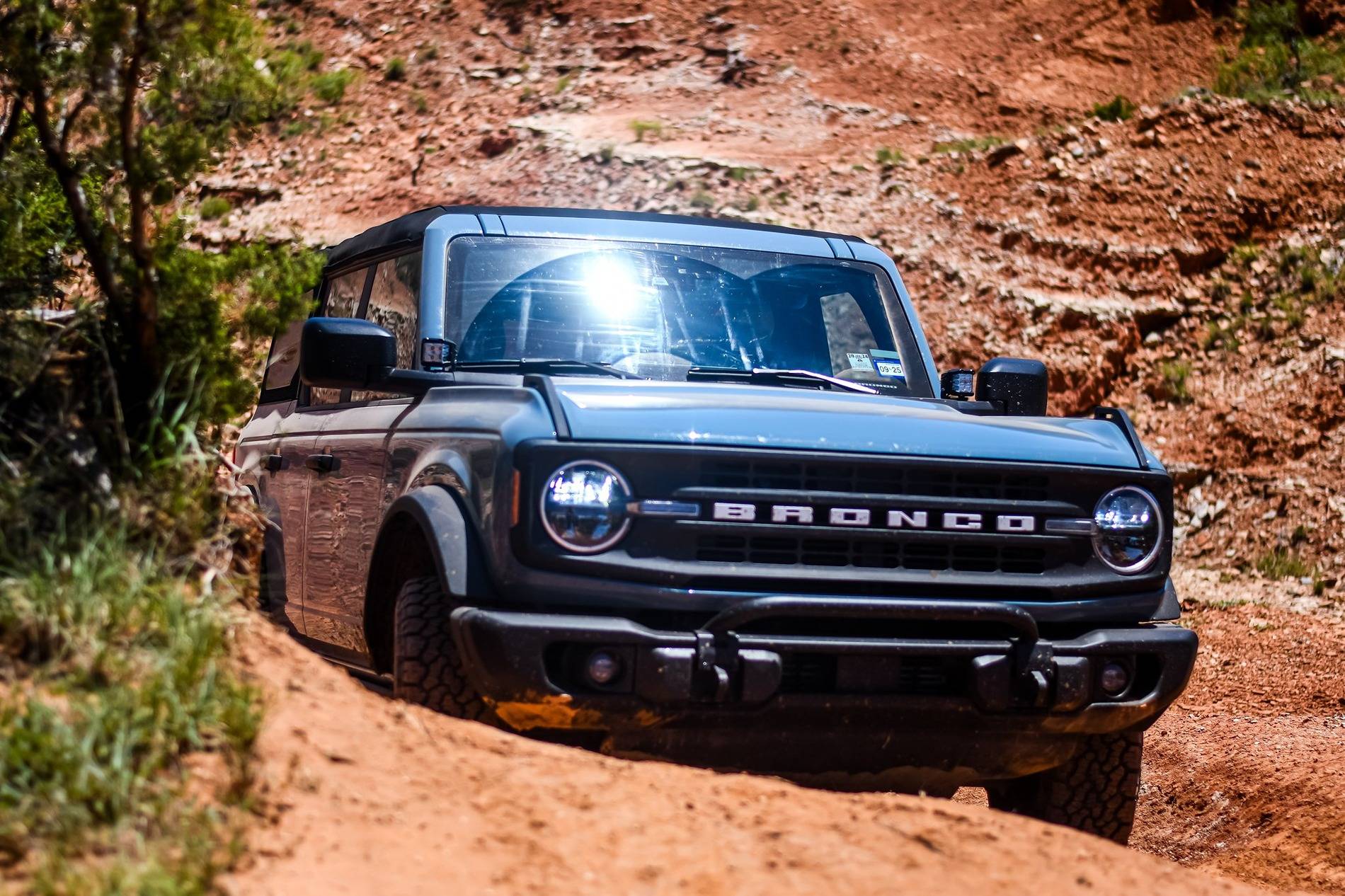 Ford Bronco Merus Adventure Park Blue Tours 503375915_10231426216572601_9054072826221222527_n