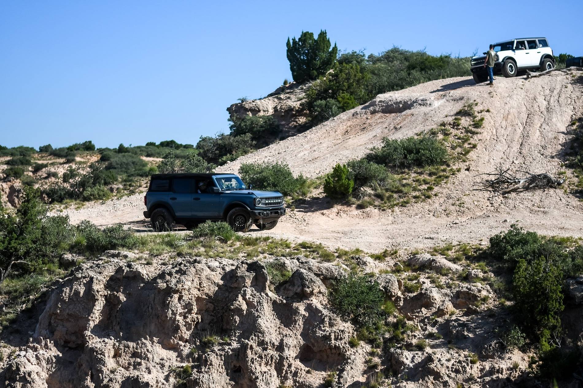 Ford Bronco Merus Adventure Park Blue Tours 503389530_10231426151570976_5049449412054394127_n