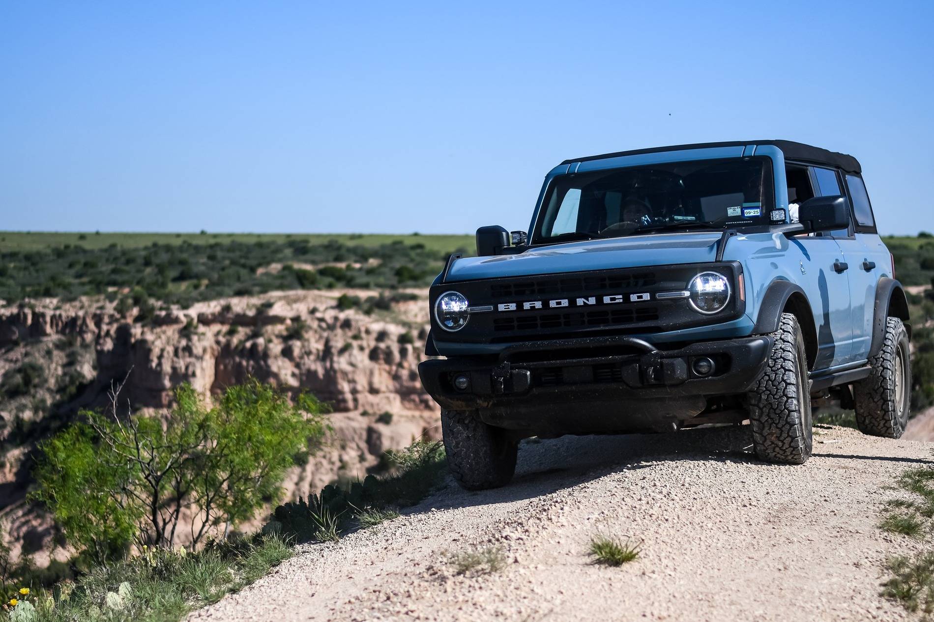 Ford Bronco Merus Adventure Park Blue Tours 503530740_10231426138810657_8326521546588800692_n