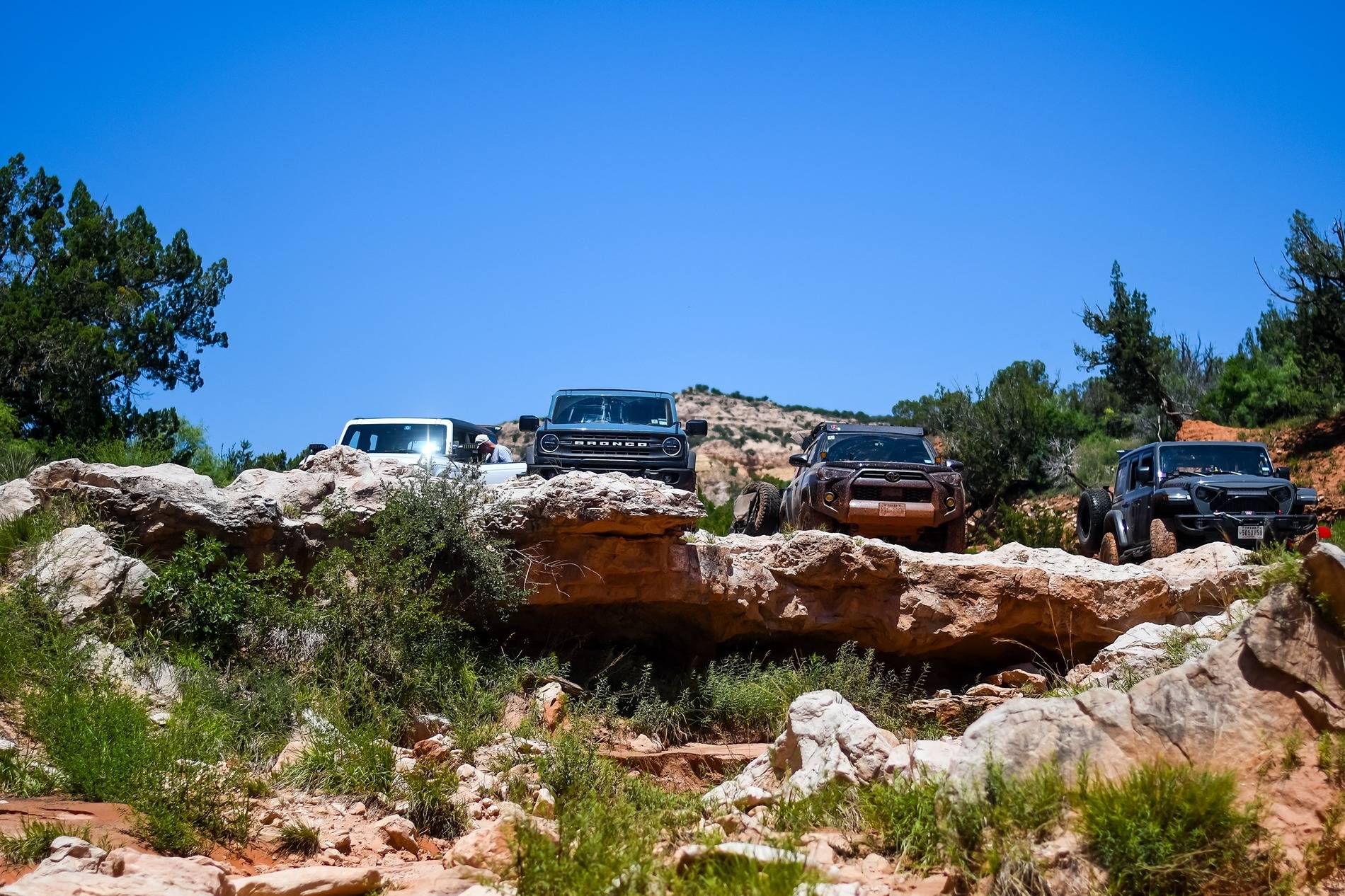 Ford Bronco Merus Adventure Park Blue Tours 503514278_10231426154891059_3398706760065815258_n