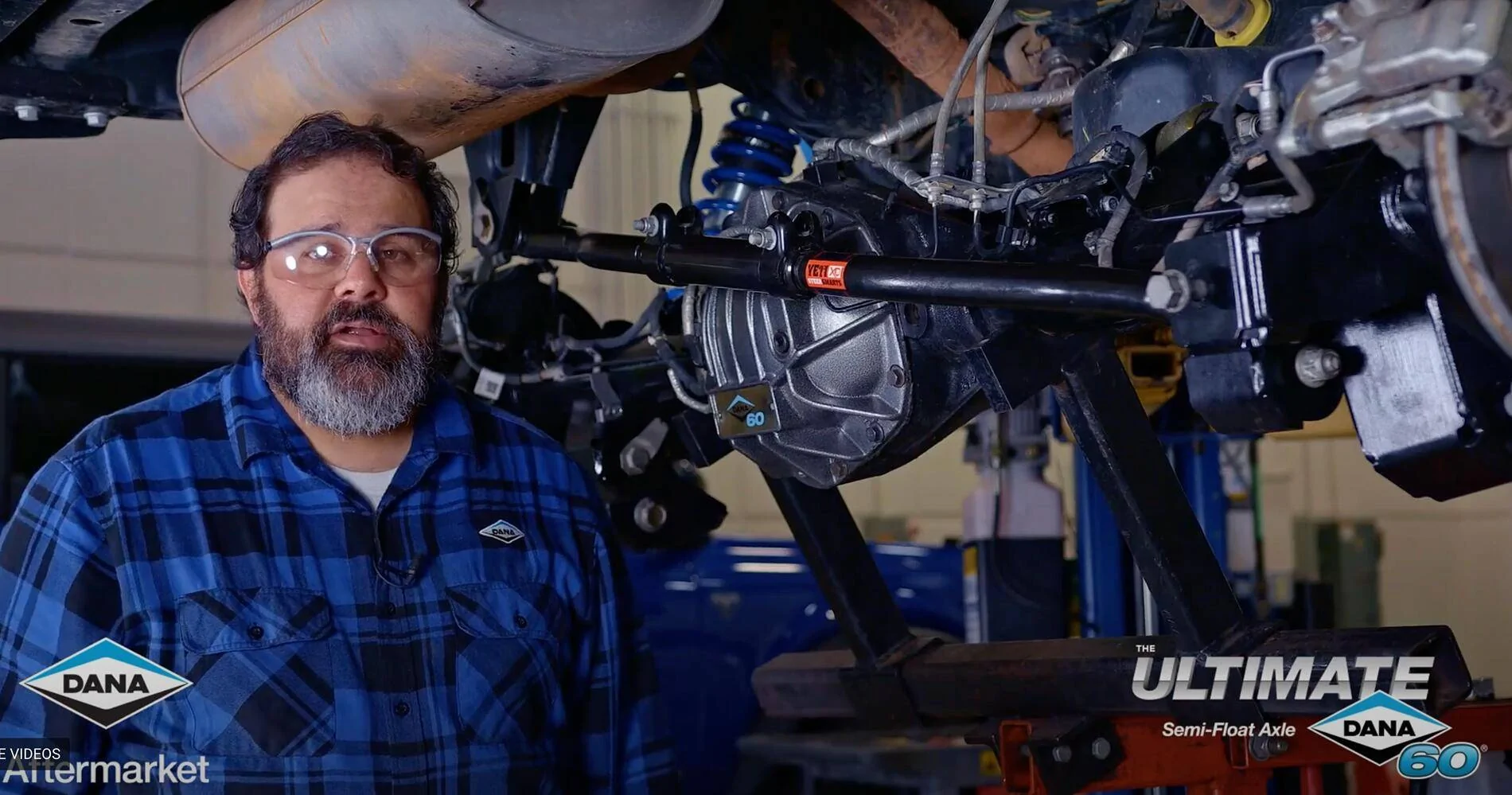 Ford Bronco Seeking Feedback Pros/Cons from Those Running an Ultimate Dana 60? Screenshot 2025-06-03 at 5.29.23 PM