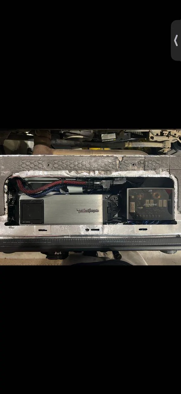 Ford Bronco Bronco Truck Build IMG_8471