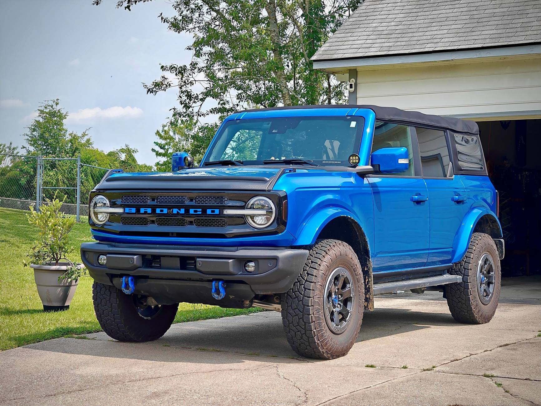 Ford Bronco Jazer's Blu Pony IMG_20250604_154943