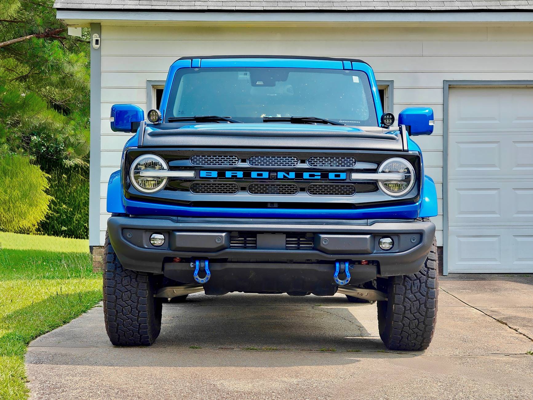 Ford Bronco Jazer's Blu Pony IMG_20250604_160643