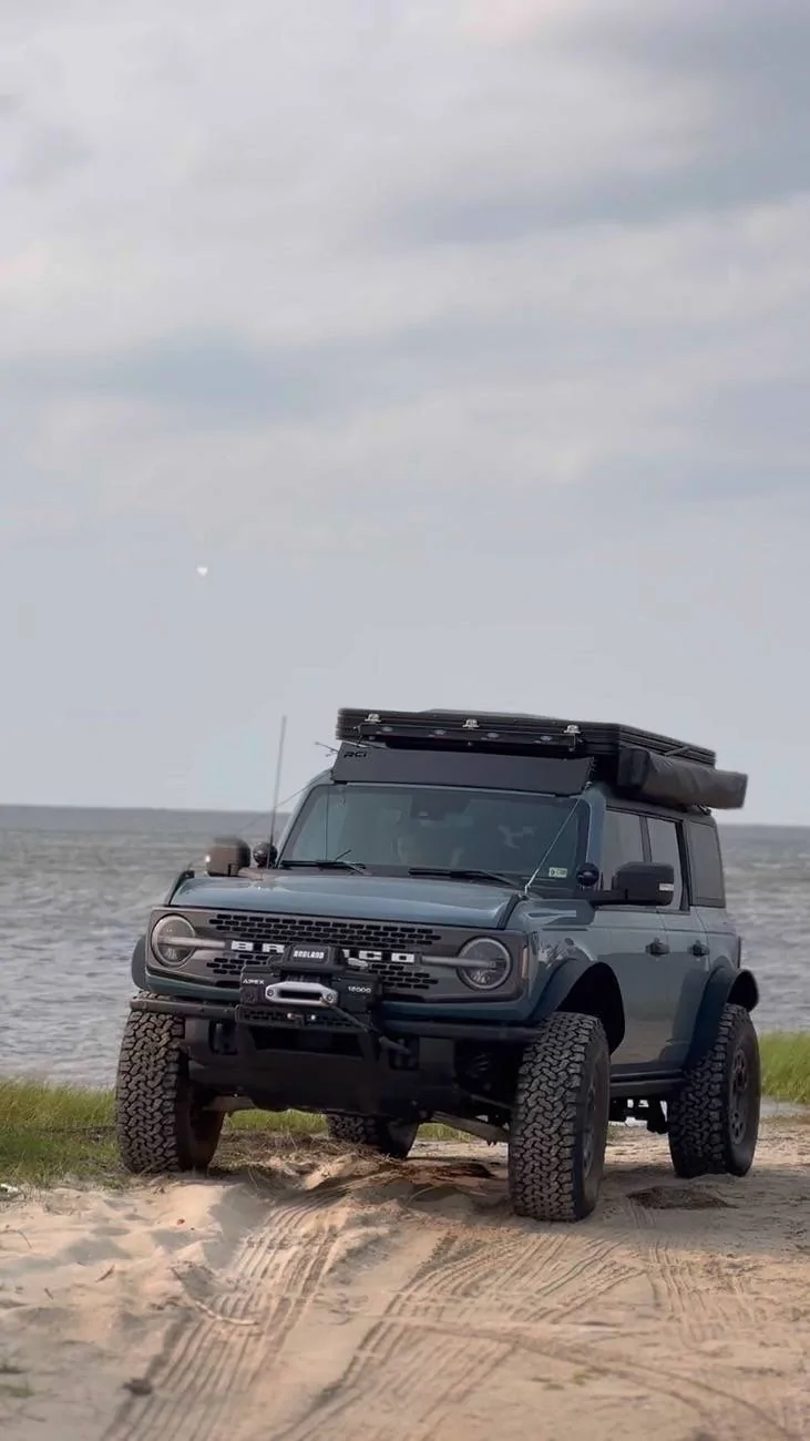 Ford Bronco Let's see your roof-top Tents and camping setups! IMB_tuLjoQ