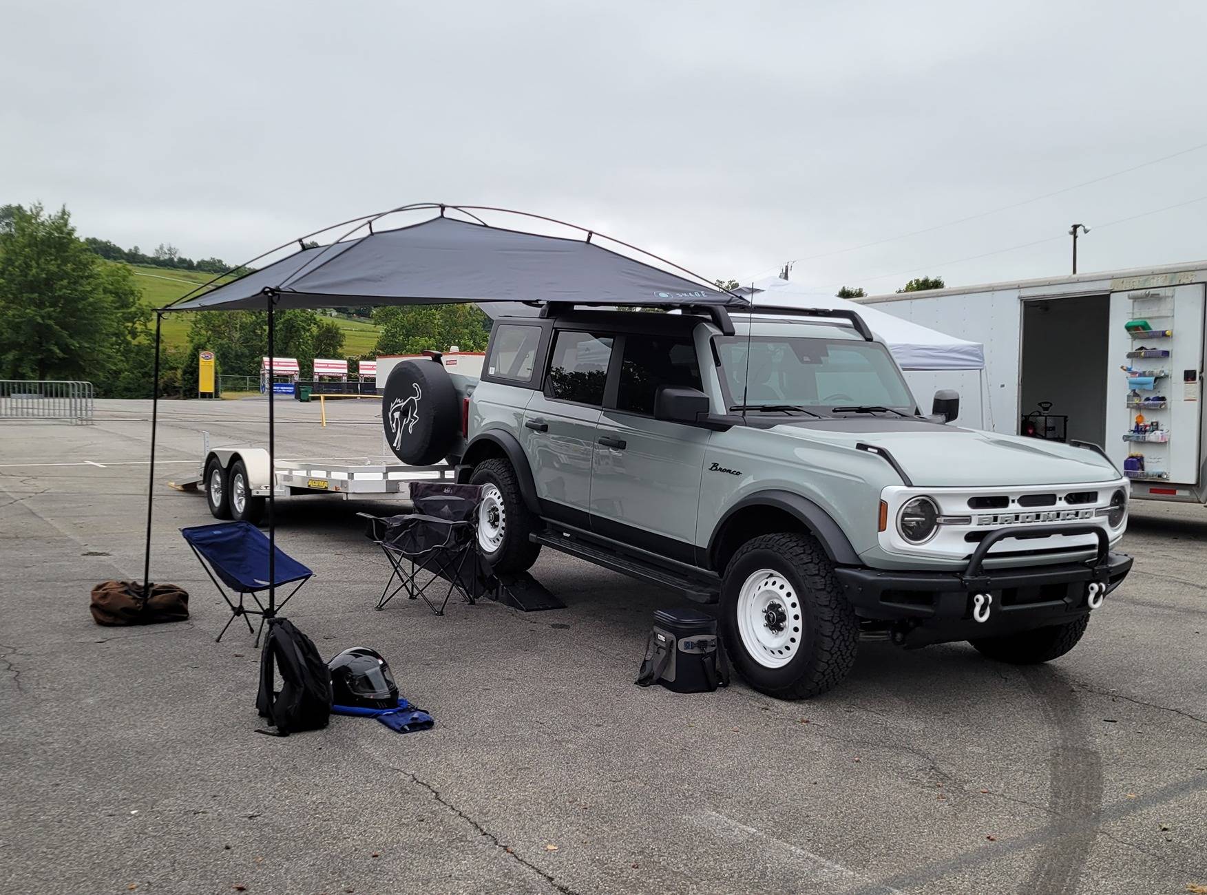 Ford Bronco Window keeps rolling down and won't stay up 20230730_074731