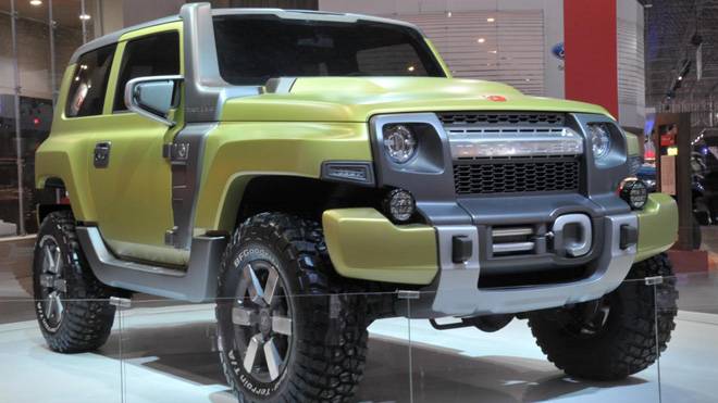 Ford Bronco Bronco6g Forum Addiction troller660