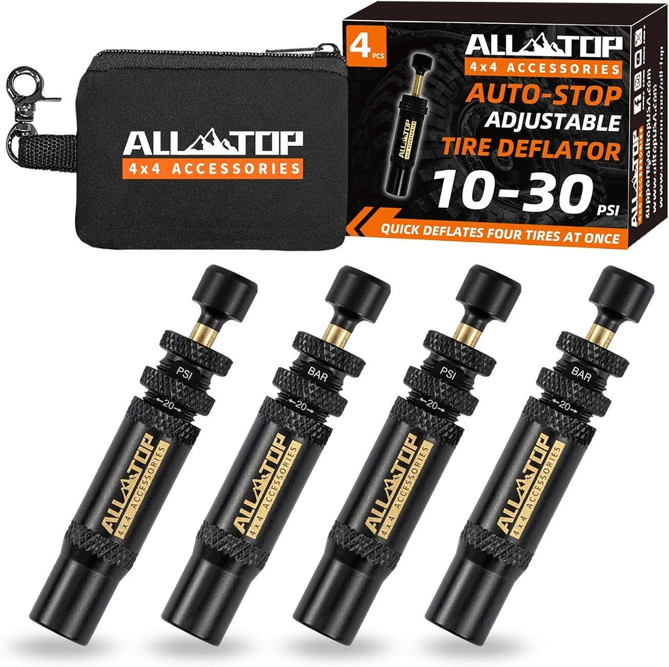 Ford Bronco Which automatic Tire deflator should I get? 1749222779725-jd