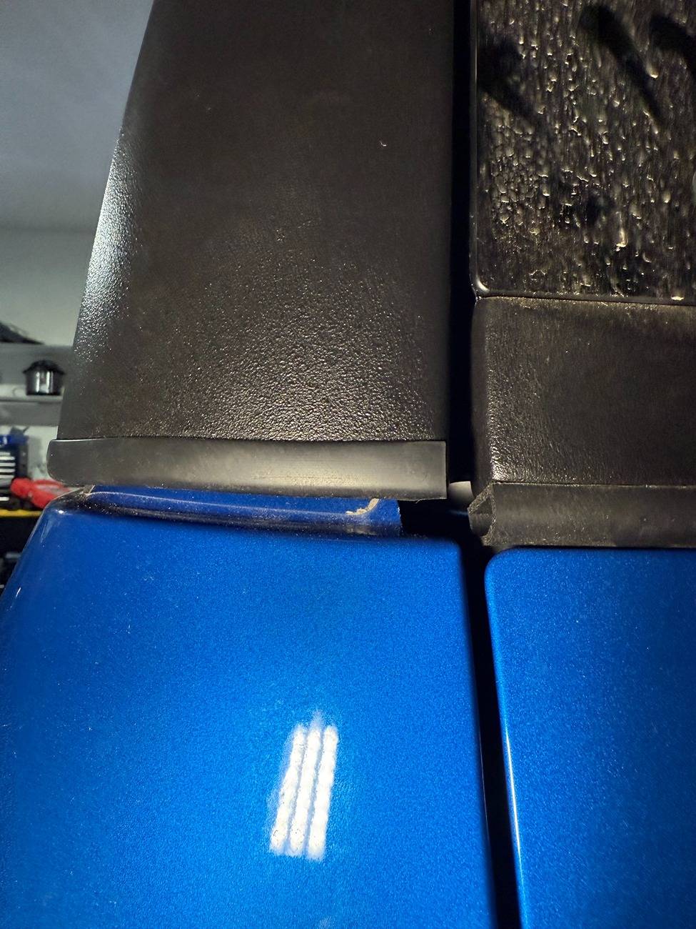 Ford Bronco Turn Offroad | Aftermarket Hard Top NOW AVAILABLE IMG_1250