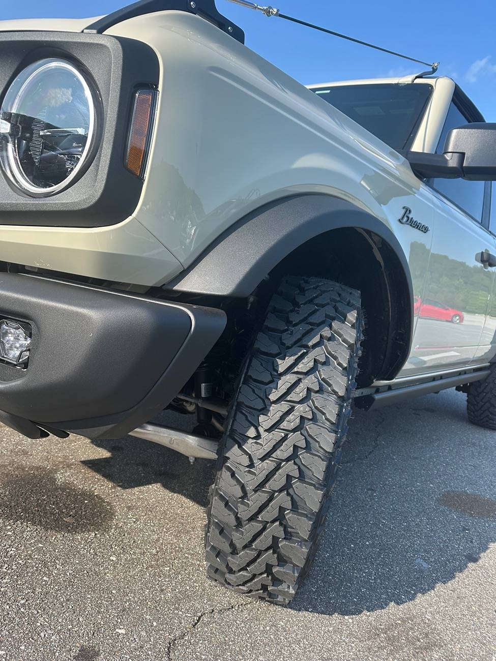 Ford Bronco Pizza Cutters - Show Yours! IMG_9788
