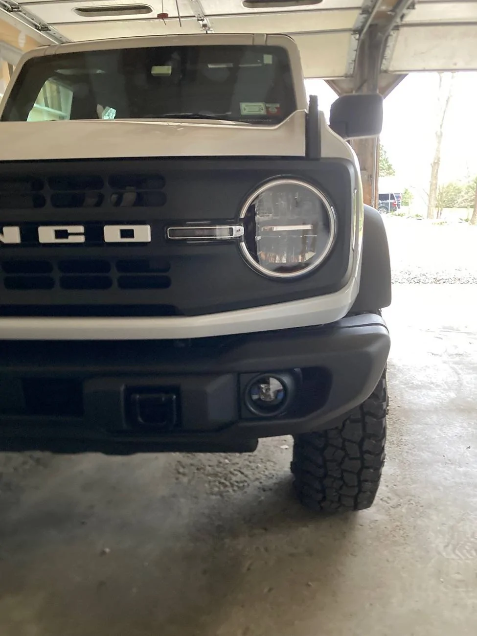 Ford Bronco Pizza Cutters - Show Yours! IMG_2231