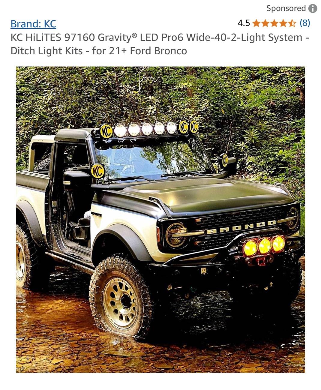Ford Bronco Ditch light recommendations? IMG_4305